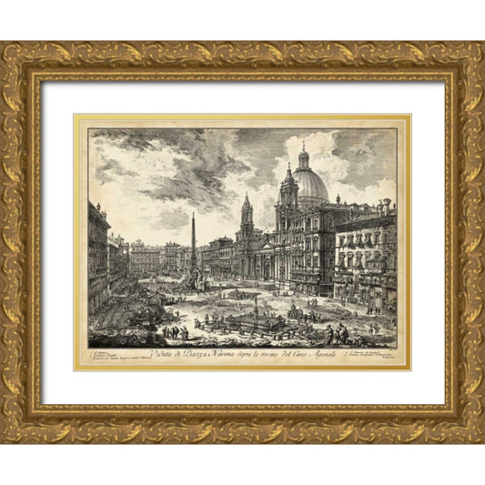 Perspective Image