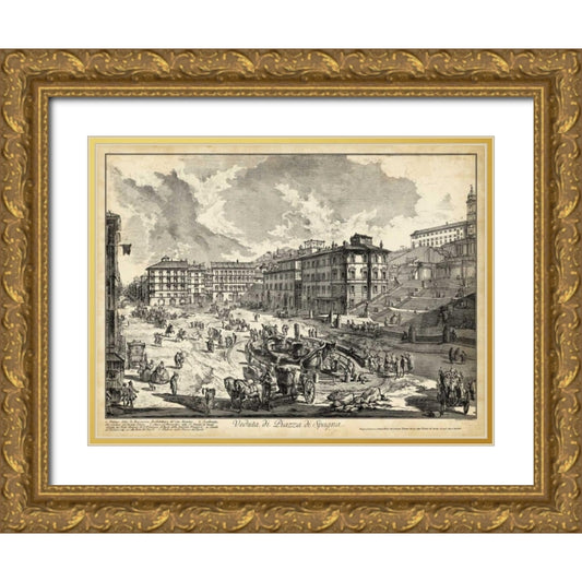 Perspective Image