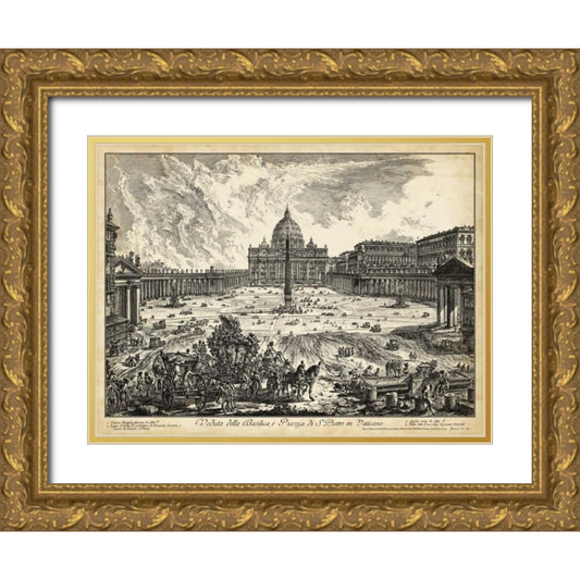Perspective Image