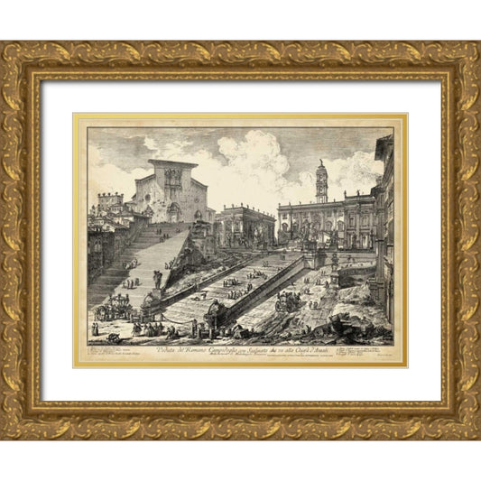Perspective Image