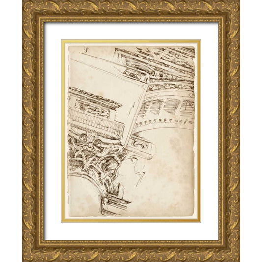 Perspective Image