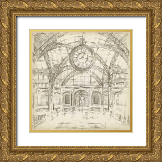 Perspective Image