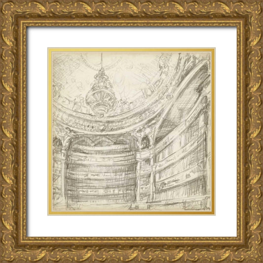 Perspective Image