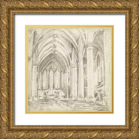 Perspective Image