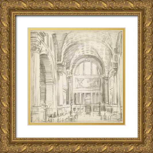 Perspective Image