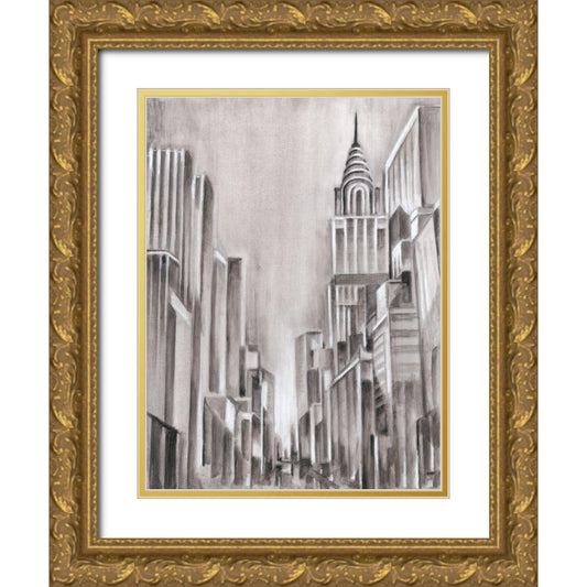 Perspective Image