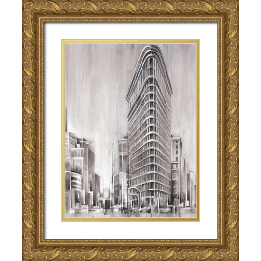 Perspective Image