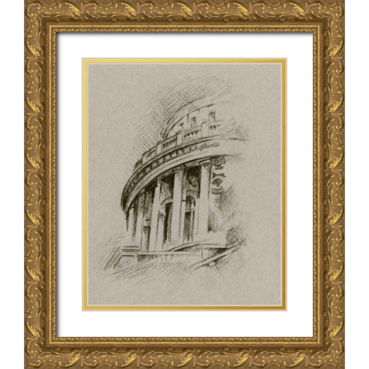 Perspective Image