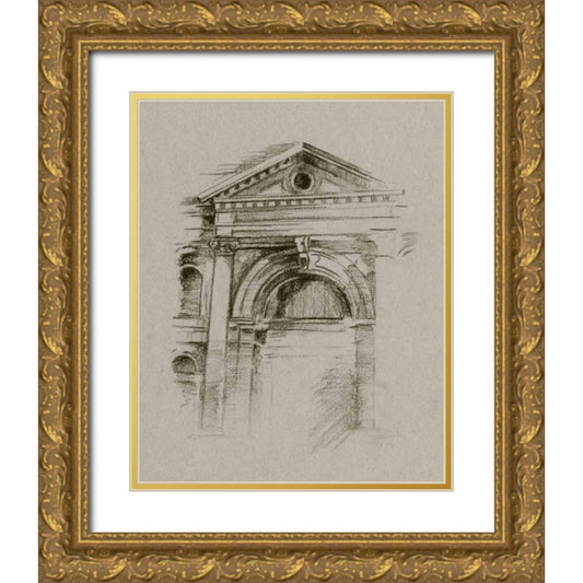 Perspective Image