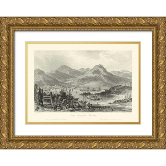 Perspective Image