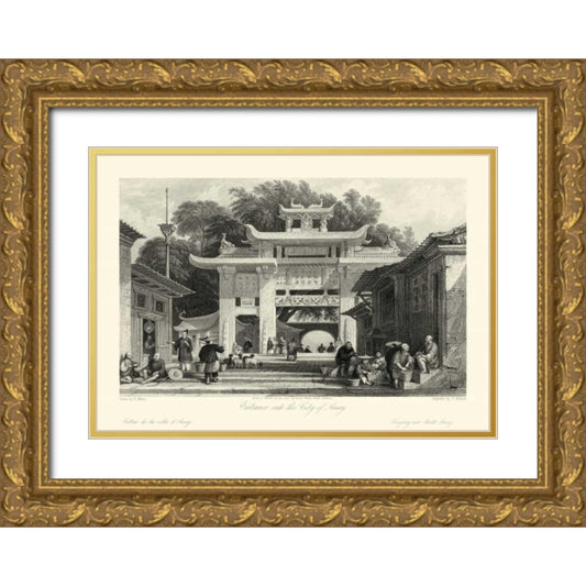 Perspective Image