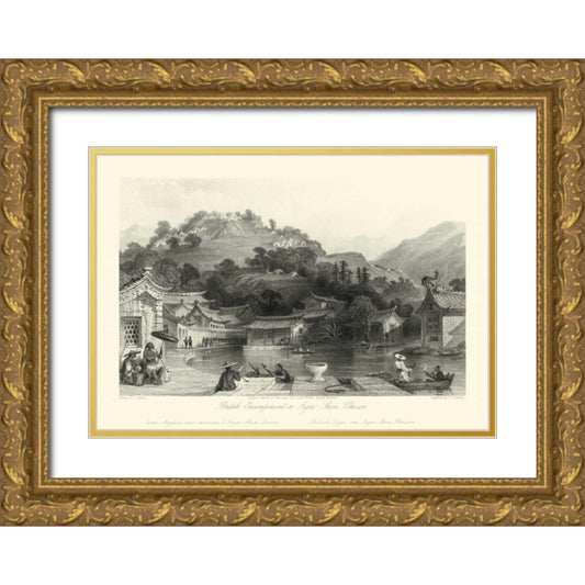 Perspective Image
