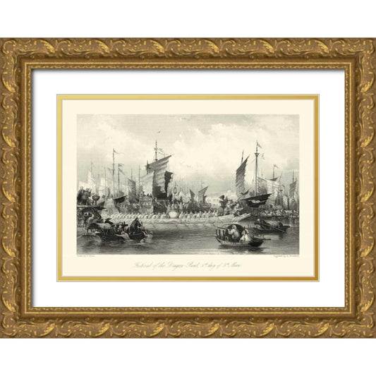 Perspective Image