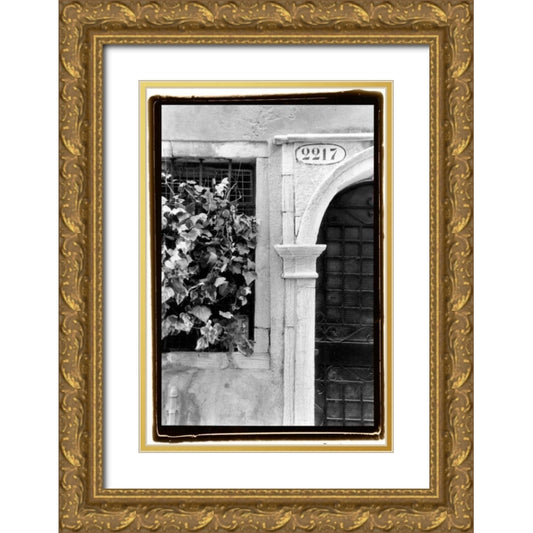 Perspective Image