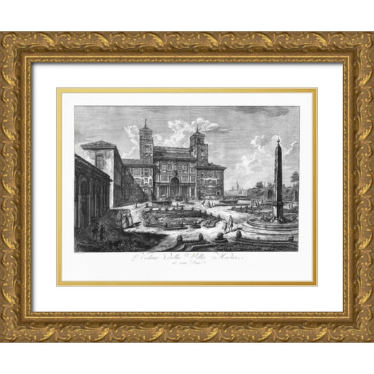 Perspective Image