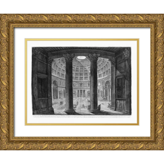 Perspective Image