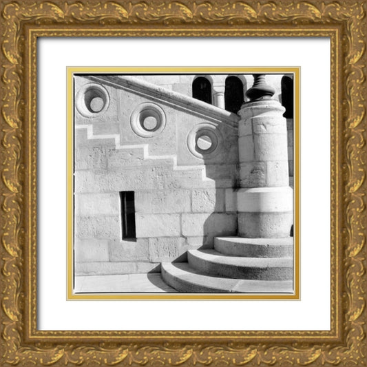 Perspective Image