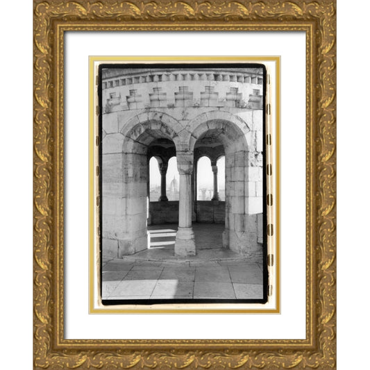 Perspective Image