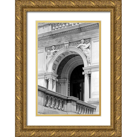 Perspective Image
