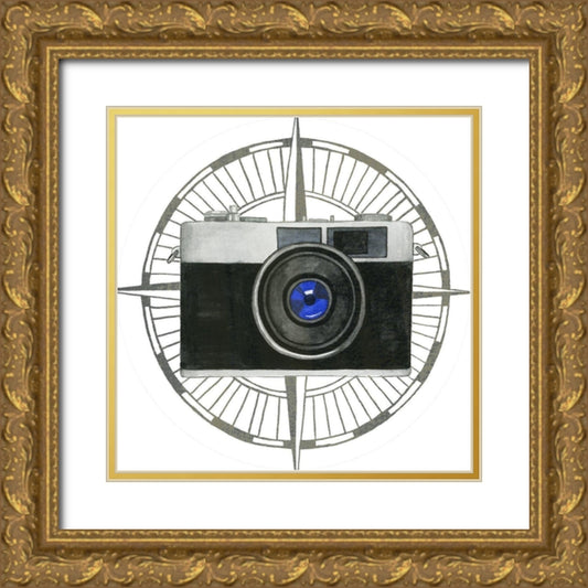 Perspective Image
