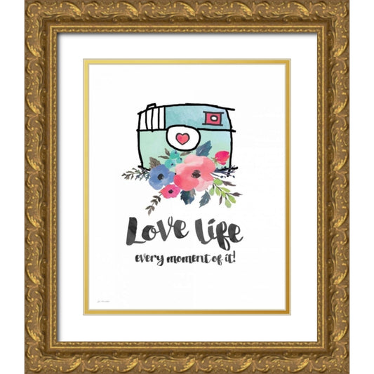 Perspective Image