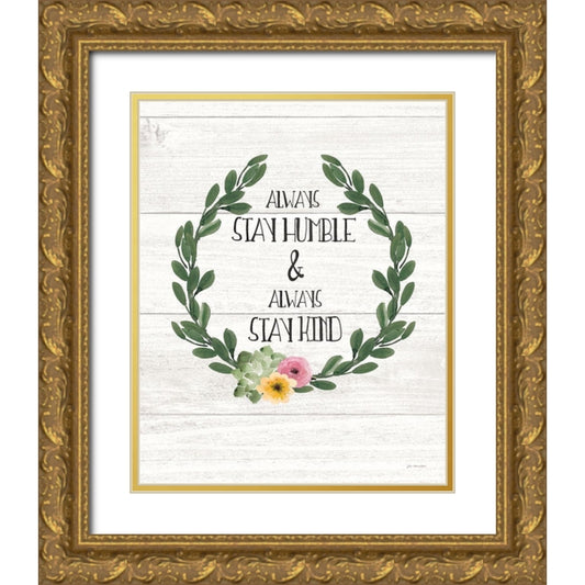 Perspective Image
