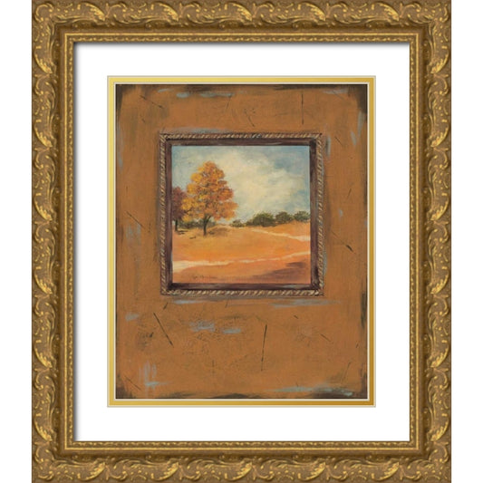 Perspective Image