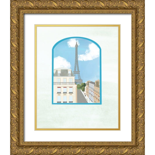 Perspective Image