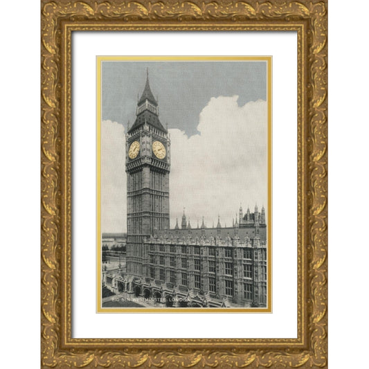 Perspective Image