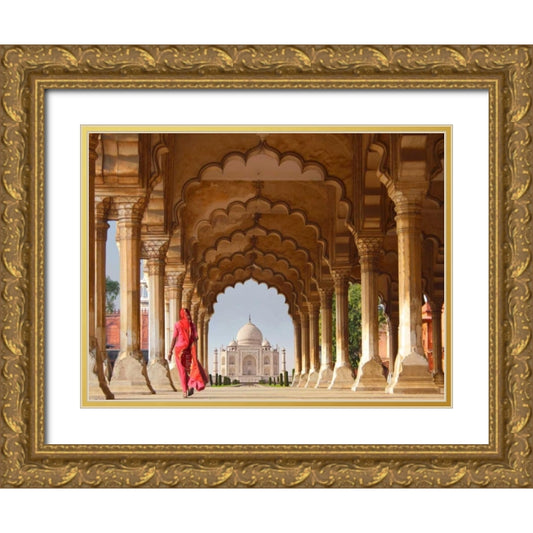 Perspective Image