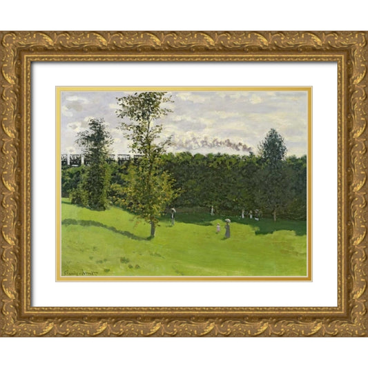 Perspective Image