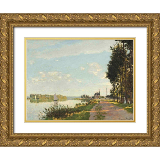 Perspective Image
