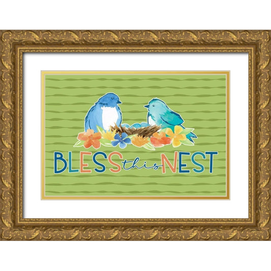 Perspective Image