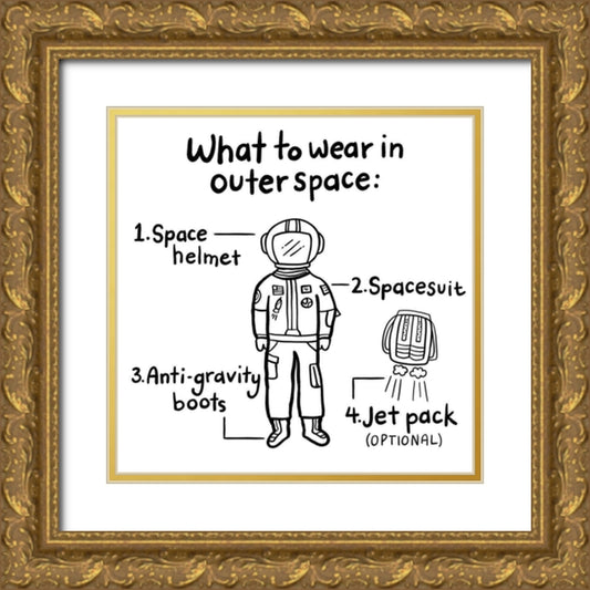 Perspective Image