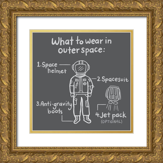Perspective Image