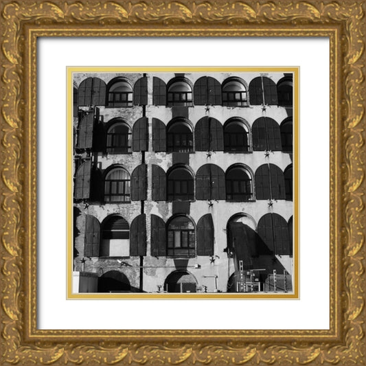 Perspective Image