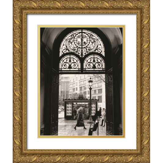 Perspective Image