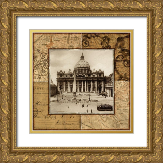 Perspective Image