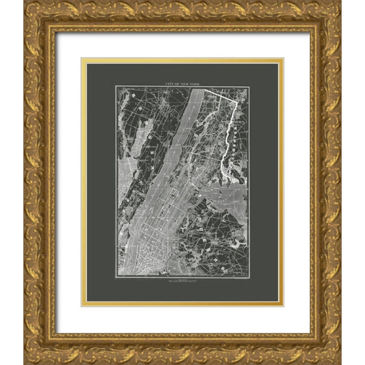 Perspective Image