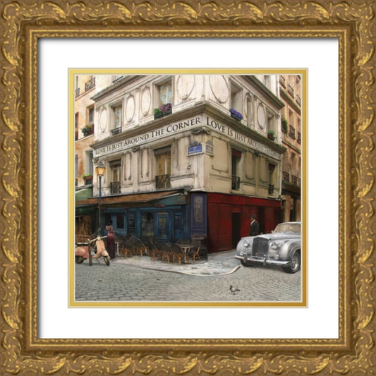 Perspective Image