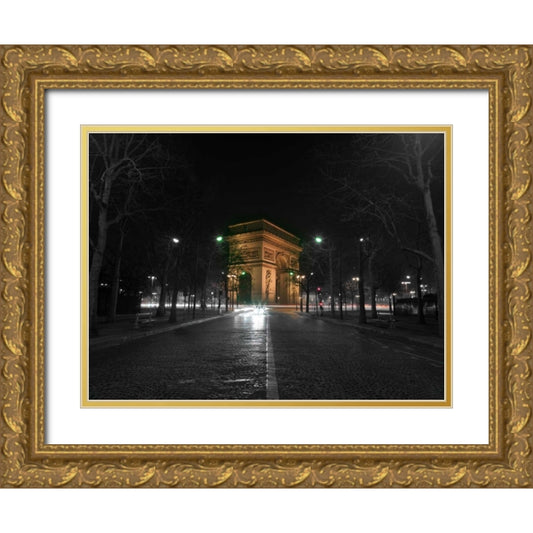 Perspective Image