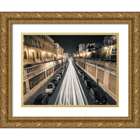 Perspective Image