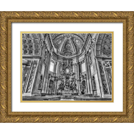 Perspective Image