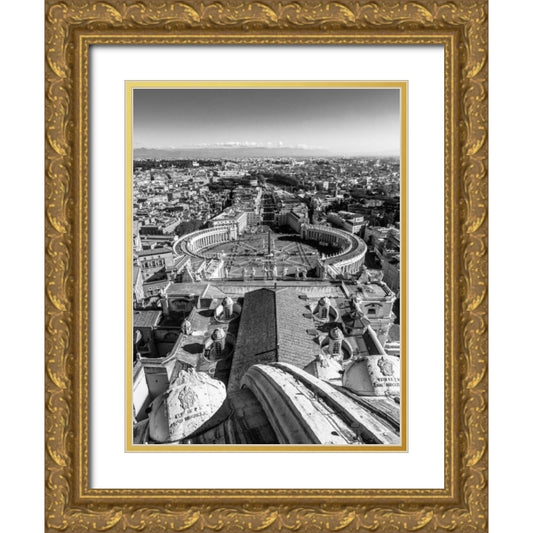 Perspective Image