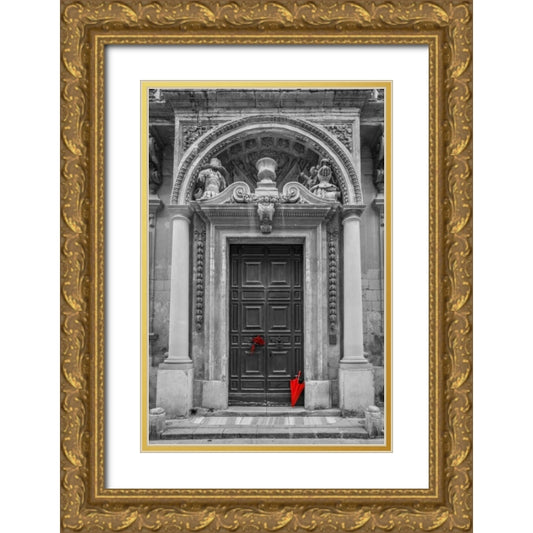Perspective Image