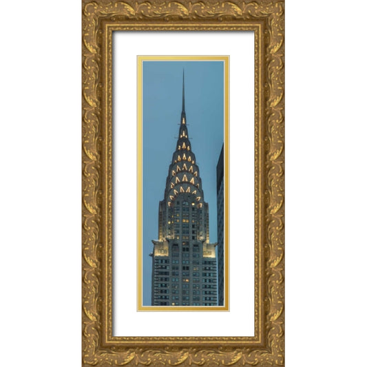 Perspective Image
