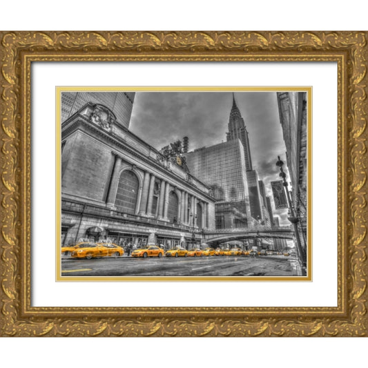 Perspective Image
