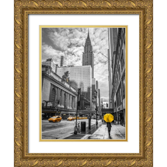 Perspective Image