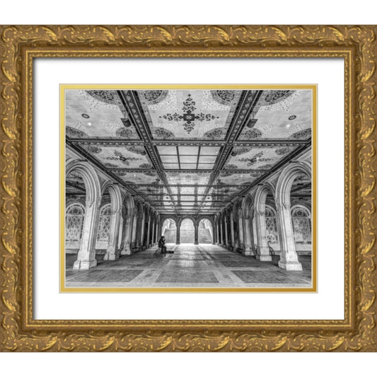 Perspective Image