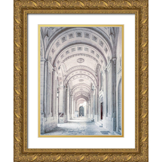 Perspective Image